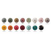 loft vintage fuggesztek piros narancssarga keramia olasz modern lampak formavivendi szinek.jpg